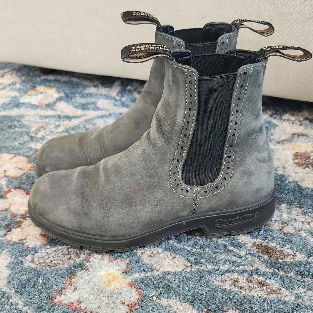 Blundstone 1630 High Top Boots